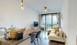 Riviere  (D3), Condominium #639062651